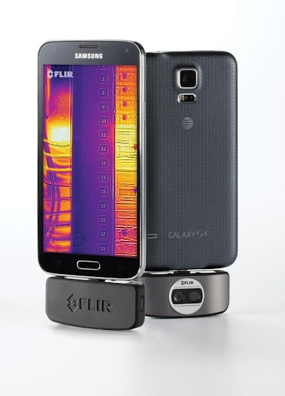 FLIR-thermal-camera-adapter