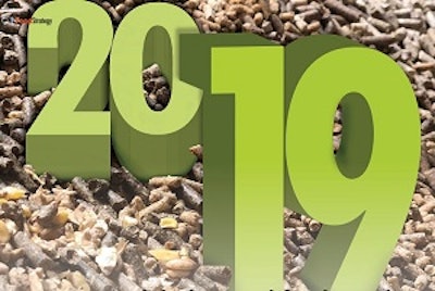 Feed Strategy 6 top global trends