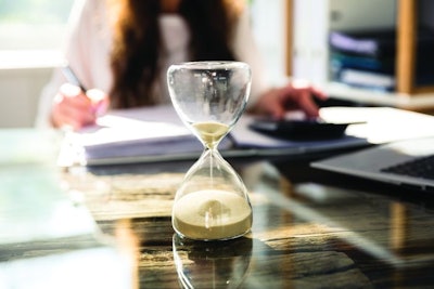 Hour Glass