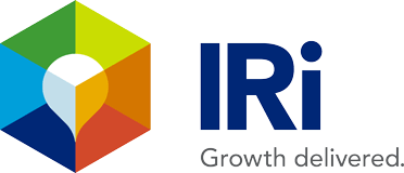 IRI logo