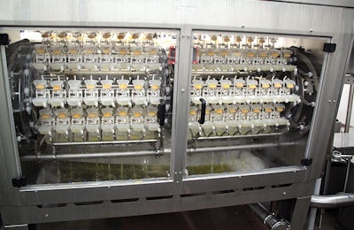 Industrial Egg Breaking 2