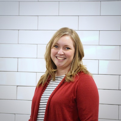 Katie Olthoff