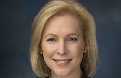 Kirsten Gillibrand Official