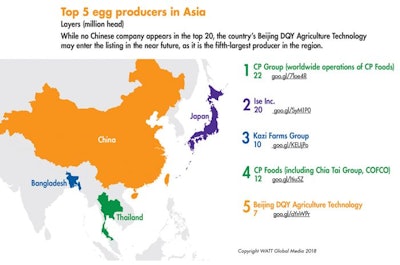 Leading Asian Egg Producers 4