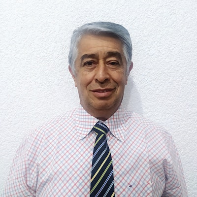 Manuel Rojo