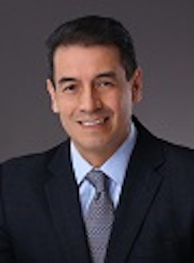 Marco Rebollo