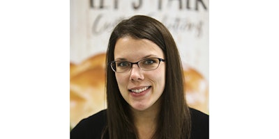 Megan Ernst, Wayne Farms Llc