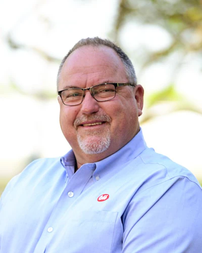 Mike Casto Headshot