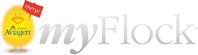 Aviagen myflock app