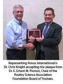 Novus International