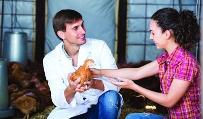 On Farm Communication1