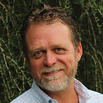 Oscar Garrison