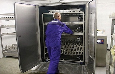 moba parts washer