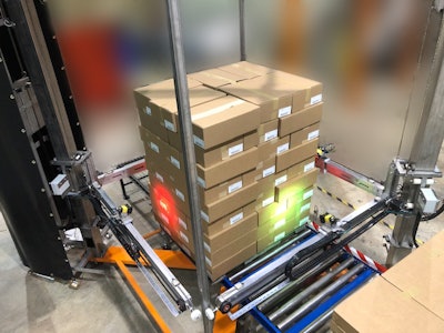 RoboScan_Scan