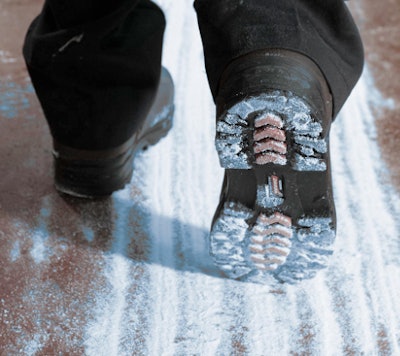 Sterilex Ultra Step