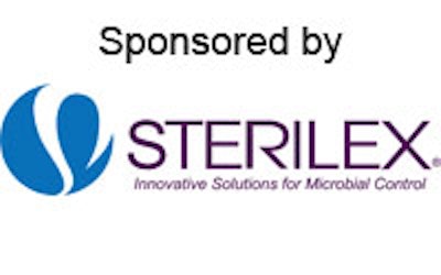 Sterilex webinar sponsor logo