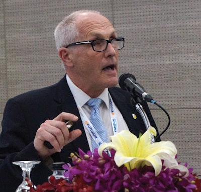 Vincent Guyonnet Viv Asia 2