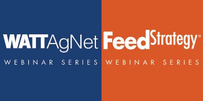 WATTAgNet and Feed Strategy