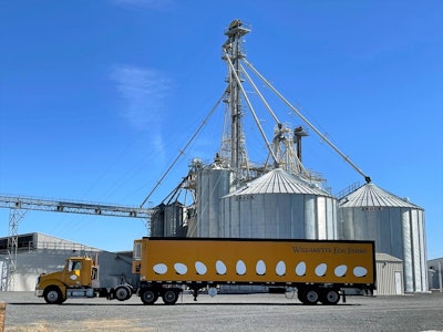 Willamette Feed Mill