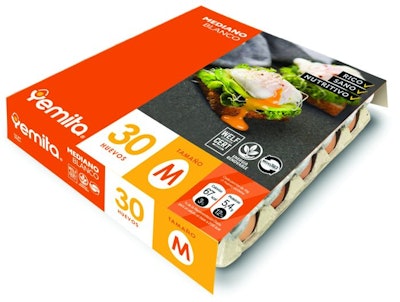Yemita Brand Eggs 1