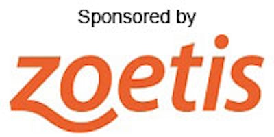 Zoetis webinar logo