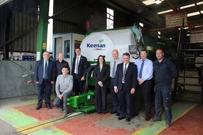 altech green machine