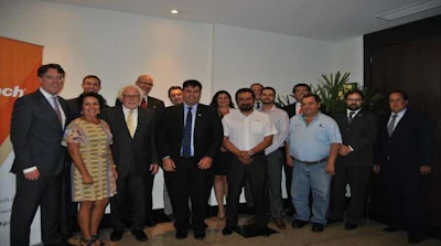 press release altech