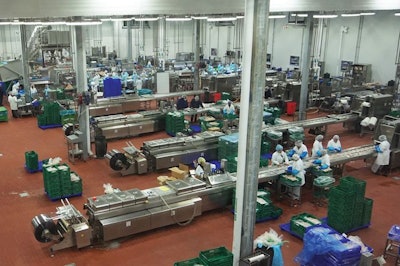 bell-evans-processing-plant