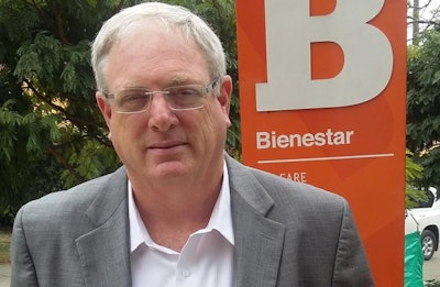 John J Mc Glone, Ph D En Ciencias Animales De Texas Tech University Y Promotor Del Sistema De Certificación En Bienestar Animal Paaco