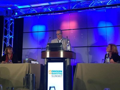 chicken-marketing-summit-speaking-panel