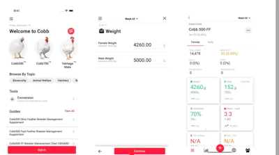 cobb-vantress-app