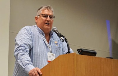 John Brunnquell, Egg Innovations