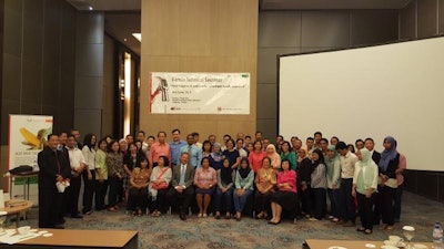 kemin seminar