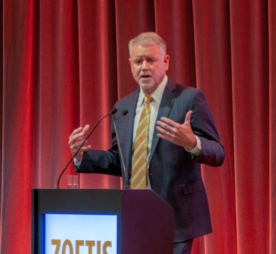 Mike Macfarland Zoetis