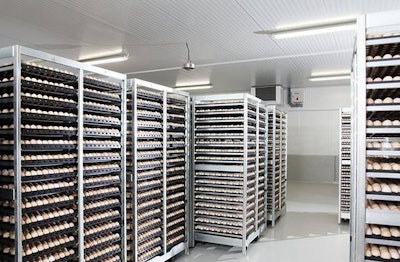 hatchery
