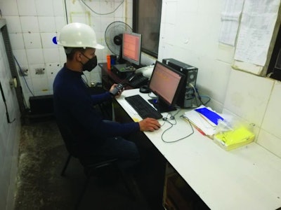 Remote Monitoring