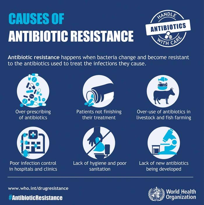 Routes Of Transmission 1601 P Ipoultryresistance1