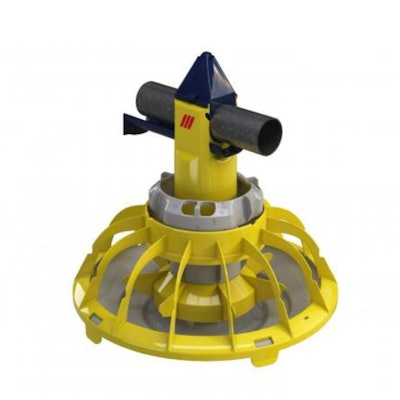 Roxwell Usa Mini Max Feeder Pan