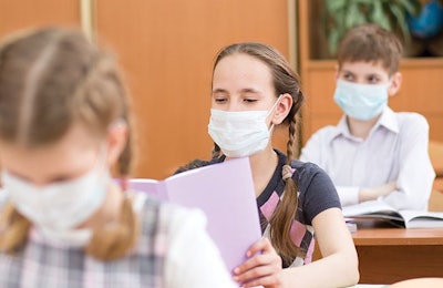 school-with-covid-masks