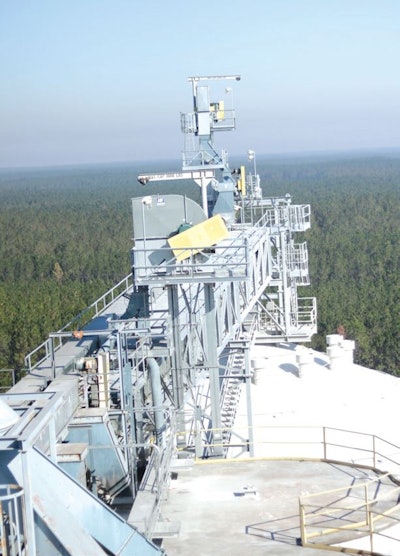 PHOTOS BY ELISE SCHAFER