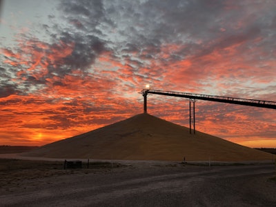 Stewart Grain Co Williamsport In