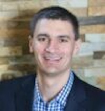 Nick Bowdish Norfolk Crush