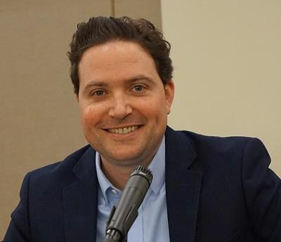 Andrew Grinch, Woodruff Sweitzer