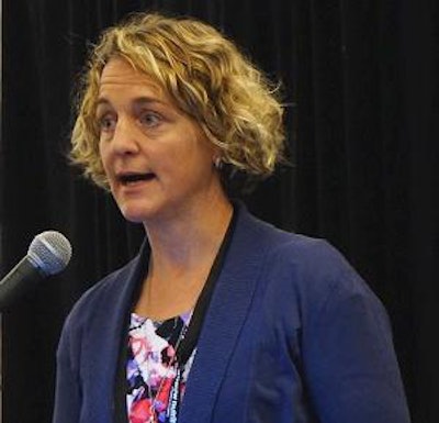 Emma Bermingham, PhD, AgResearch