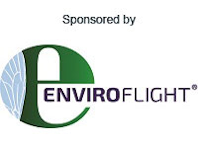 Enviroflight Sponsorby 200p