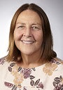 Gail Kuhlman