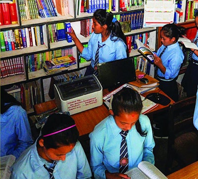 Himalayan Social Impact Nepal