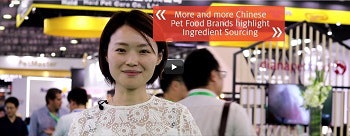 Insight Trends from Pet Fair Asia