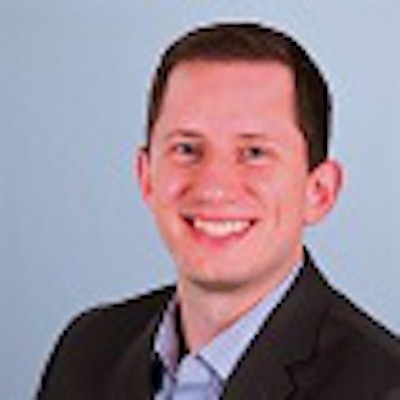 Sean Simpson headshot