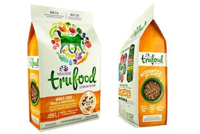 Well Pet New Packaging 1509 Pe Tpackaging